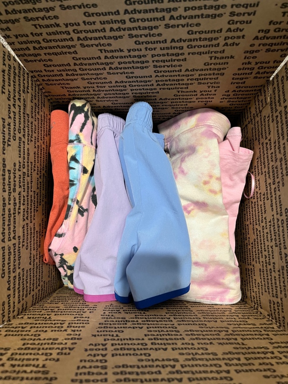 Assorted Bundle- girls size 10